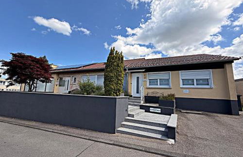 Wohnung MARIE SCHWARZWALD Unikat in VS mit Terrasse - Photo 31