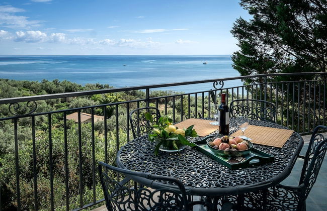 Park Residence Cicladi - Traditional Sicilian Hospitality - Photo 1