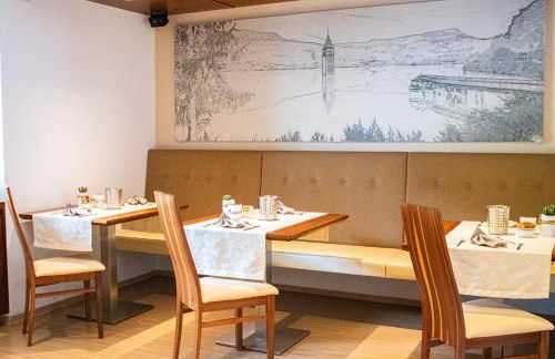 Garni Apparthotel St Valentin - Foto 62