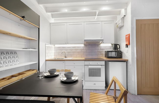 Minnow's Rest - North East Escapes - Foto 4