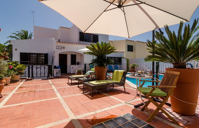 Villa V5 With Private Pool - Photo 30