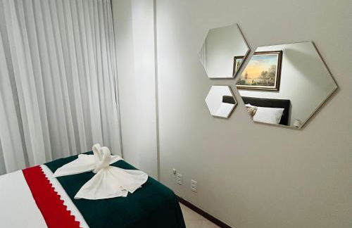 Apartamento Beira Mar Praia da Costa - Foto 16