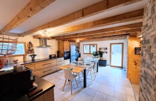 L'Écrin de Jana - Family chalet with garden - Foto 40