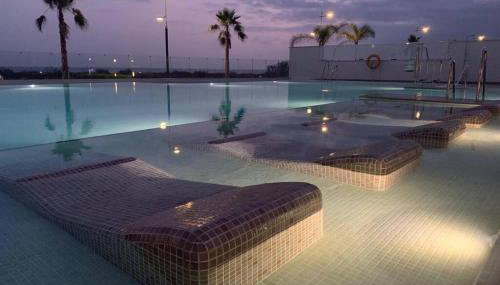 Amazing Duna Beach Seafront Apartament - Photo 3