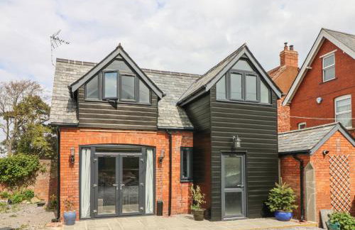 Hill Coach House - Foto 13