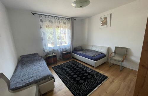 Mounterenhaus - Zimmer in Finow Eberswalde - Foto 7