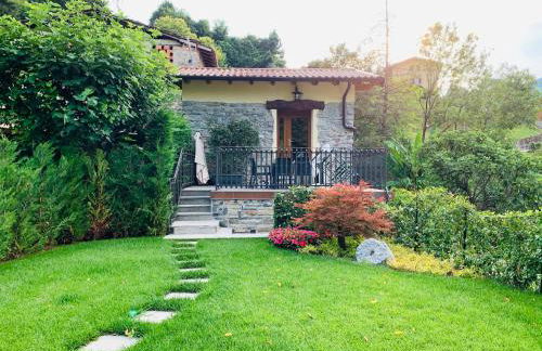 COTTAGE ROSE - Photo 1