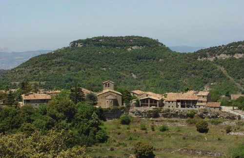 Apartaments l'Alzina Tavertet - Foto 78