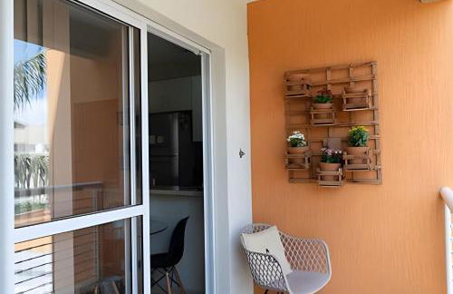 Flat completo e bem localizado - Foto 52