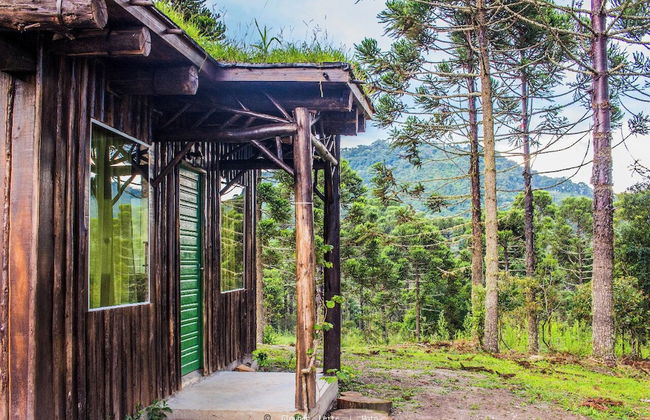 YAAHOO ECOLODGE - Foto 32