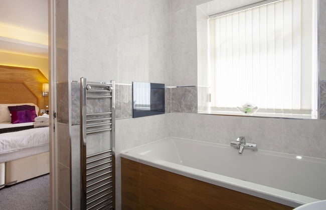 Queens Mansions - Foto 36