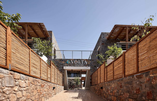 Volta Suites and Villas - Photo 68