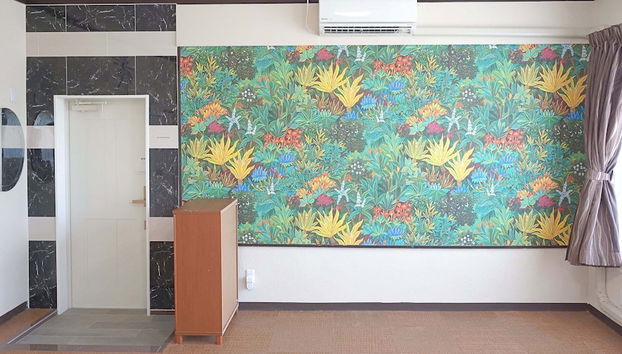 Resort house Tsubasa - Foto 3, Entrada interior