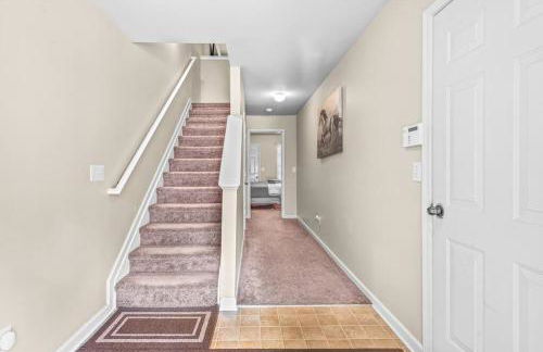 Charming MultiLevel 4 bedroom Townhouse - Foto 5