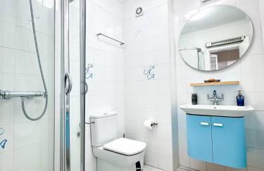 Sea & Sun WindMill Apartment by Be Cherish - Foto 18