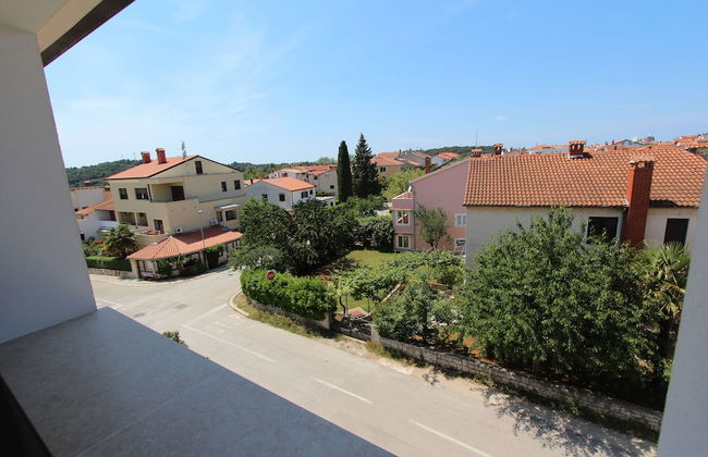 Apartmani Romano - Foto 32