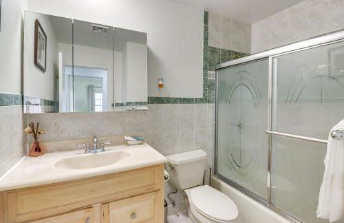 Family-Friendly Home in Bowie with Fenced Yard! - Foto 17