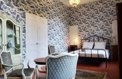 Dreamy Château for big groups and their pets - Foto 44