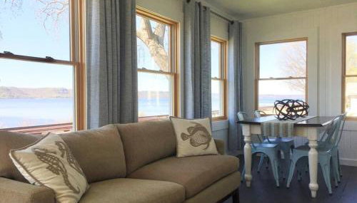 Villa Del Lago - Lakehouse in Pepin - Foto 4