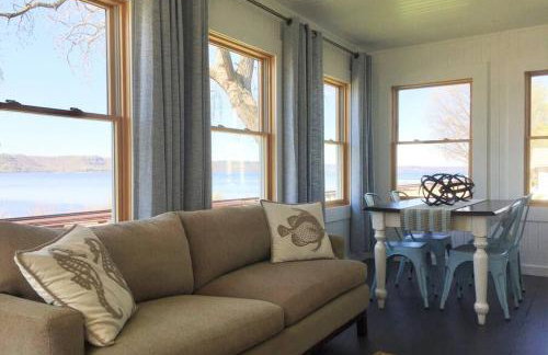 Villa Del Lago - Lakehouse in Pepin - Foto 4