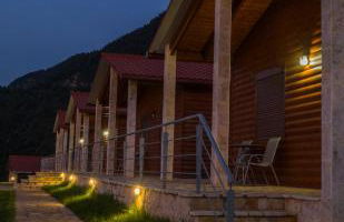 Kedros Chalet - Foto 1