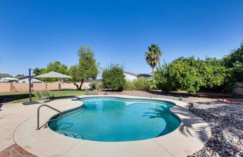 Scottsdale Biohack Healthy Dream Retreat! - Foto 23