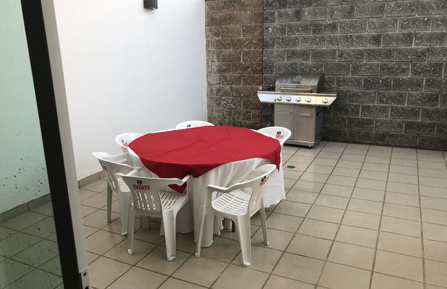 Villas del Santuario Rental Home - Foto 38