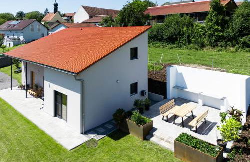 Wo sich Kuh, Fuchs und Hase gute Nacht sagen - Foto 22