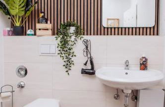 sunny & cozy - Netflix - WIFI - City - 4 Person - Foto 15