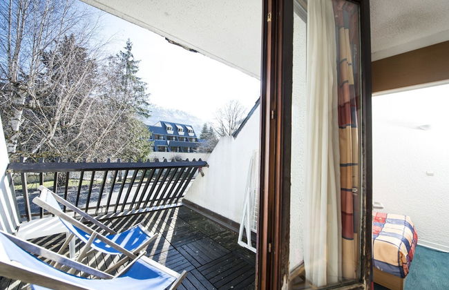 Les Ramondies - Vacances ULVF - Foto 13