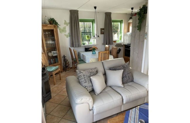 "sina" Comfortable Holiday Residence - Photo 10