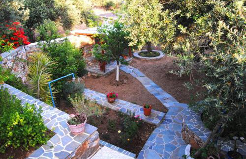 Giaglakis Rooms - Foto 14