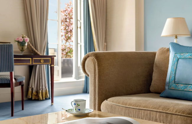 Shangri-La Paris - Photo 23