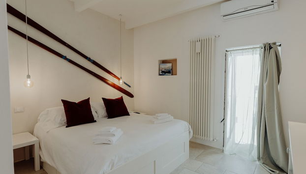 I Gozzi Del Cavaliere Apartments - Foto 4, Habitación