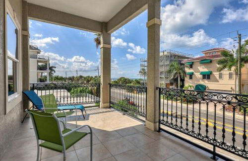 Ocean Vue By Beachside Management - Foto 8