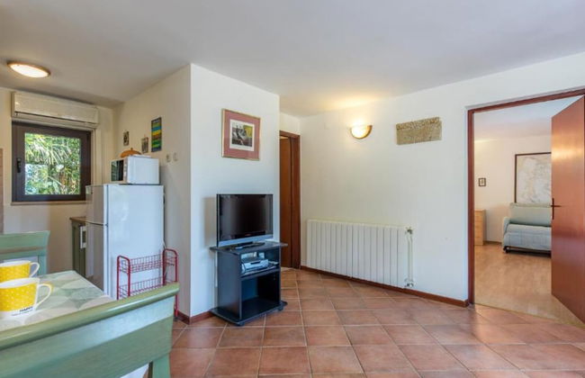 Apartments Villa Mirna - Foto 15