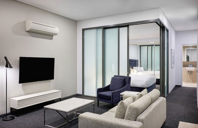 Meriton Suites Campbell Street, Sydney - Foto 12