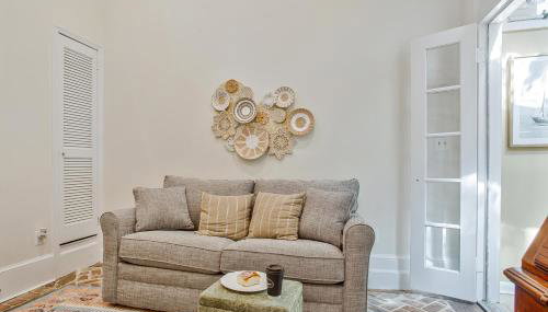 Historic Row Home in Downtown Annapolis - Foto 2