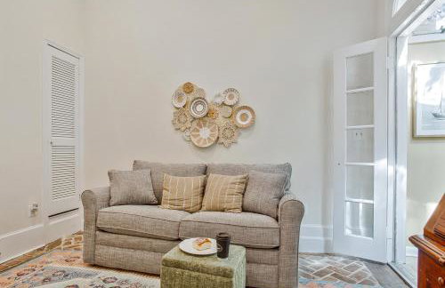 Historic Row Home in Downtown Annapolis - Foto 2