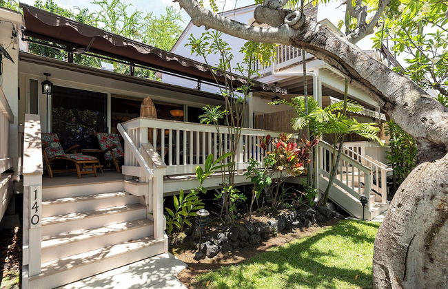 Keauhou Resort #140 - Foto 37