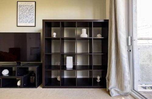 Homely 2-bed flat near London Bridge - Foto 19