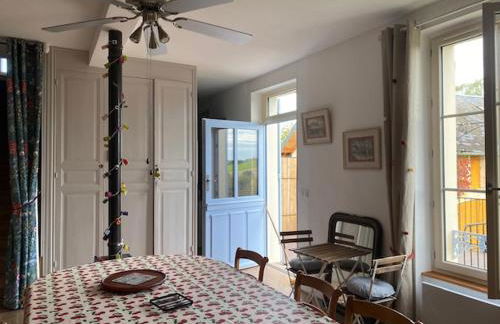 La Gatinelle - Foto 23