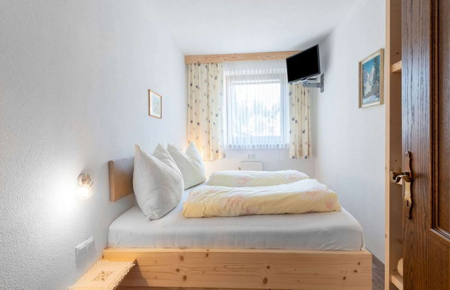 Apartment in Tyrol 100 m to the Mountain Railway - Foto 7