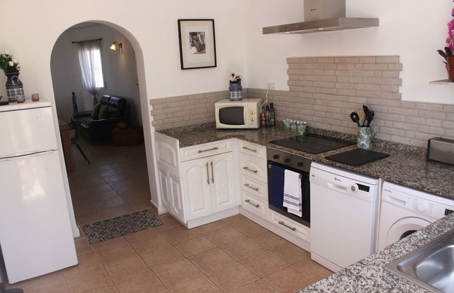 Villa Castillo Nuevo - Foto 13