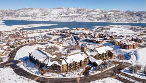 The Lodge at Stillwater #2012 - Photo 2