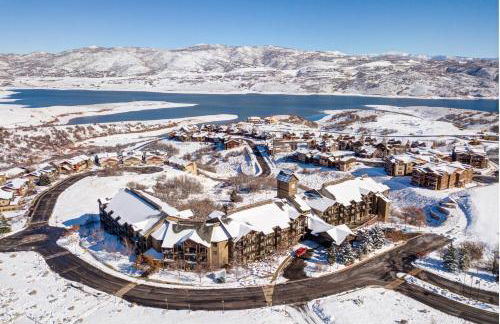 The Lodge at Stillwater #2012 - Photo 2