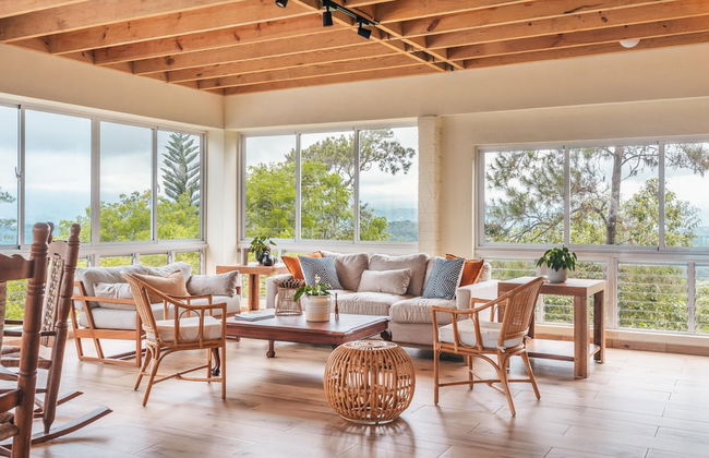 Stunning Villa w Pool Mountain View in Jarabacoa - Foto 26