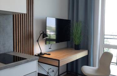 Cubus Nest Apartment - Foto 1