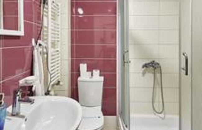 Smart Apartments Skopje - Foto 58