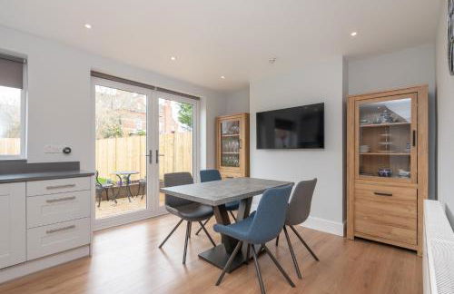 51 Main Avenue Luxurious Modern York House with Garden & Parking Pass the Keys - Foto 19